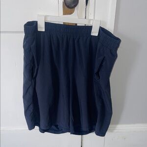 Men’s Zella Shorts